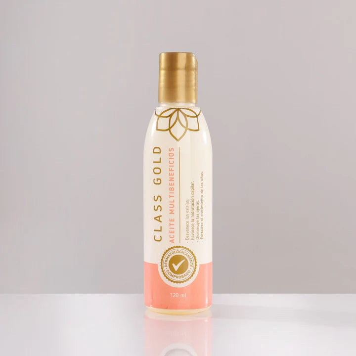 Aceite Multibeneficios