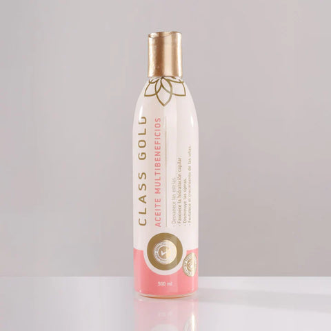 Aceite Multibeneficios