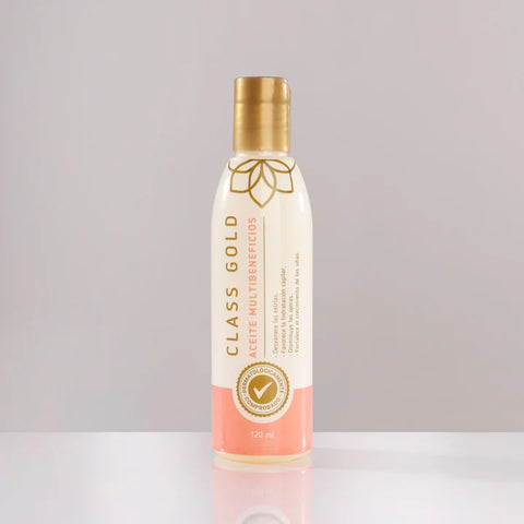 Aceite Multibeneficios