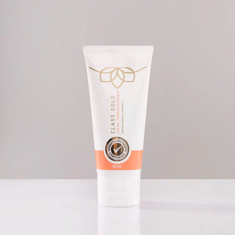 Crema Dermoaclarante